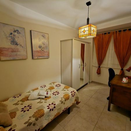 El Mirador Vistas Muy Bonitas Apartman Breña Baja Kültér fotó