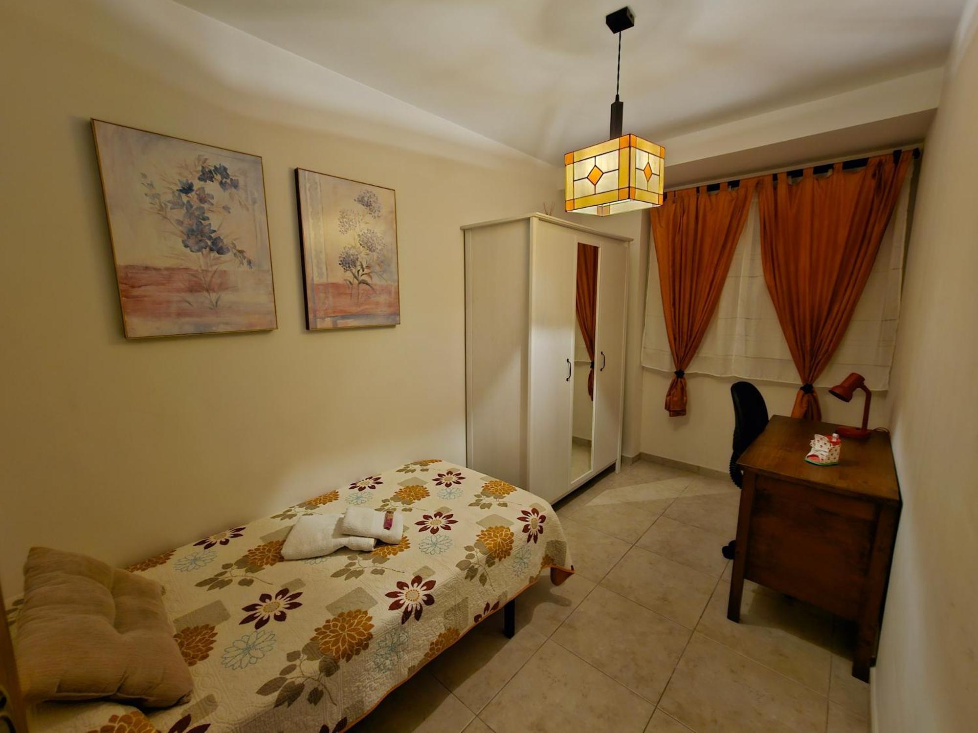 El Mirador Vistas Muy Bonitas Apartman Breña Baja Kültér fotó